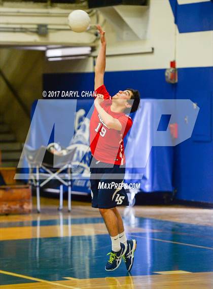 Thumbnail 3 in La Salle @ San Marino photogallery.
