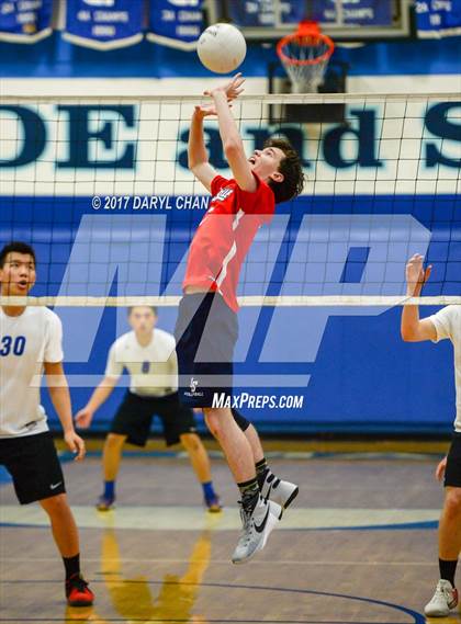Thumbnail 3 in La Salle @ San Marino photogallery.