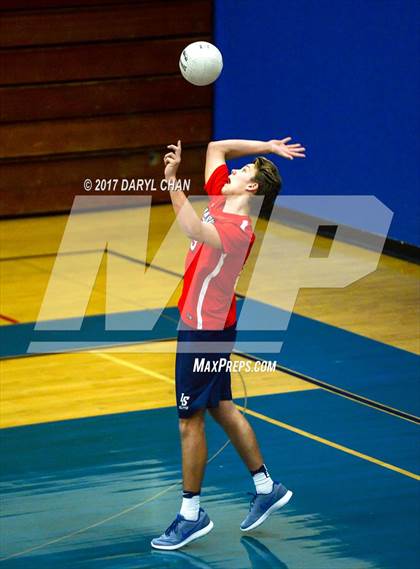 Thumbnail 2 in La Salle @ San Marino photogallery.