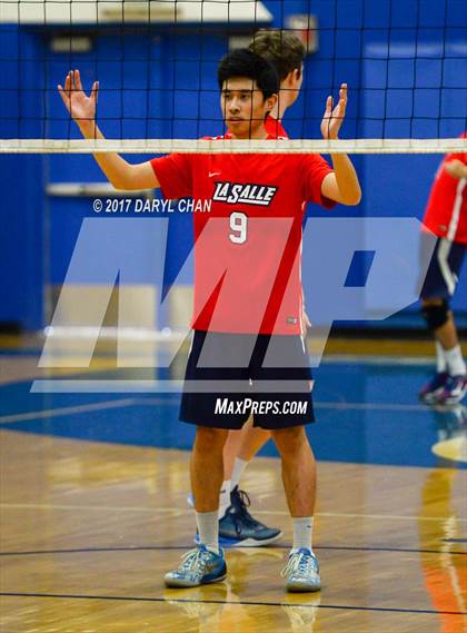 Thumbnail 3 in La Salle @ San Marino photogallery.