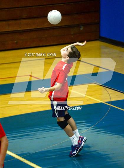 Thumbnail 1 in La Salle @ San Marino photogallery.