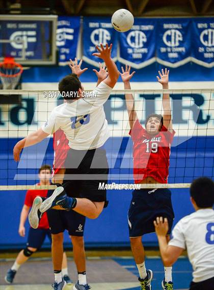 Thumbnail 3 in La Salle @ San Marino photogallery.