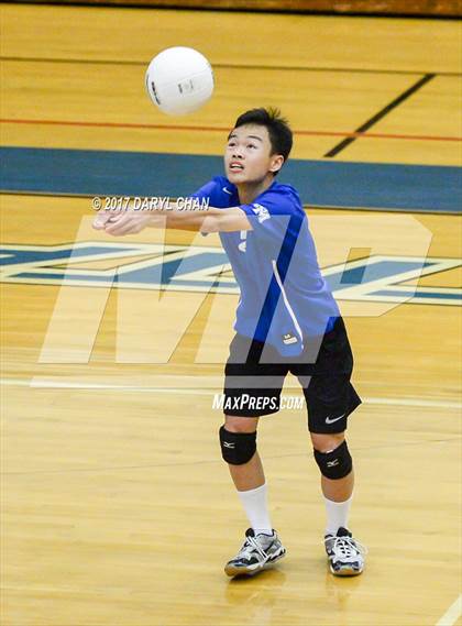 Thumbnail 3 in La Salle @ San Marino photogallery.