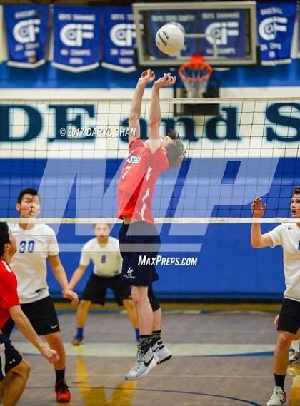 Thumbnail 1 in La Salle @ San Marino photogallery.