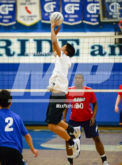 Thumbnail 1 in La Salle @ San Marino photogallery.