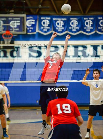 Thumbnail 3 in La Salle @ San Marino photogallery.