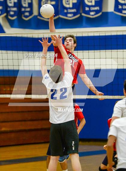 Thumbnail 3 in La Salle @ San Marino photogallery.