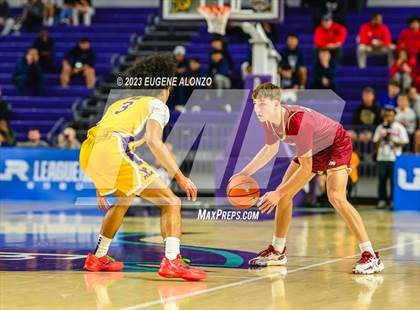 Thumbnail 1 in Cannon vs. Montverde Academy (City of Palms Classic) photogallery.