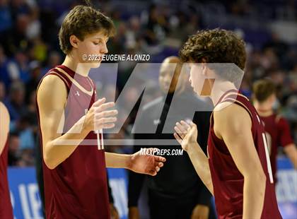 Thumbnail 2 in Cannon vs. Montverde Academy (City of Palms Classic) photogallery.