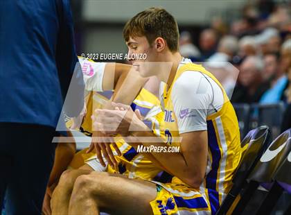 Thumbnail 3 in Cannon vs. Montverde Academy (City of Palms Classic) photogallery.
