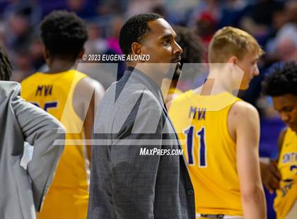 Thumbnail 1 in Cannon vs. Montverde Academy (City of Palms Classic) photogallery.