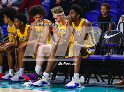 Thumbnail 1 in Cannon vs. Montverde Academy (City of Palms Classic) photogallery.