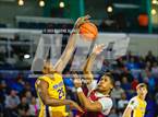 Photo from the gallery "Cannon vs. Montverde Academy (City of Palms Classic)"