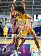 Photo from the gallery "Cannon vs. Montverde Academy (City of Palms Classic)"