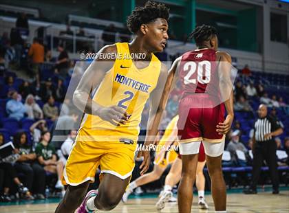 Thumbnail 3 in Cannon vs. Montverde Academy (City of Palms Classic) photogallery.