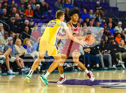 Thumbnail 3 in Cannon vs. Montverde Academy (City of Palms Classic) photogallery.