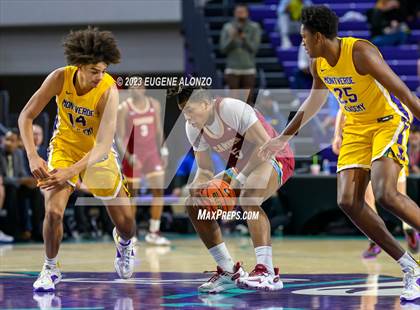 Thumbnail 1 in Cannon vs. Montverde Academy (City of Palms Classic) photogallery.