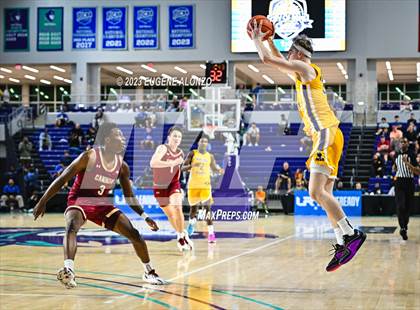 Thumbnail 1 in Cannon vs. Montverde Academy (City of Palms Classic) photogallery.