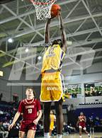 Photo from the gallery "Cannon vs. Montverde Academy (City of Palms Classic)"
