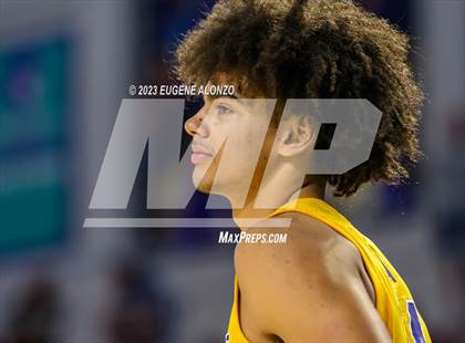 Thumbnail 2 in Cannon vs. Montverde Academy (City of Palms Classic) photogallery.