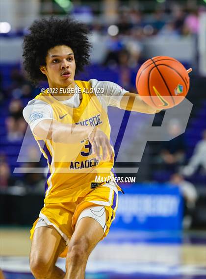 Thumbnail 3 in Cannon vs. Montverde Academy (City of Palms Classic) photogallery.