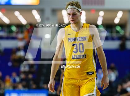 Thumbnail 2 in Cannon vs. Montverde Academy (City of Palms Classic) photogallery.