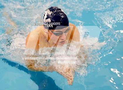 Thumbnail 3 in UIL 5A State Varsity Swim and Dive Finals photogallery.