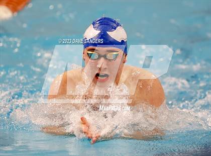 Thumbnail 3 in UIL 5A State Varsity Swim and Dive Finals photogallery.
