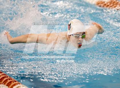 Thumbnail 1 in UIL 5A State Varsity Swim and Dive Finals photogallery.