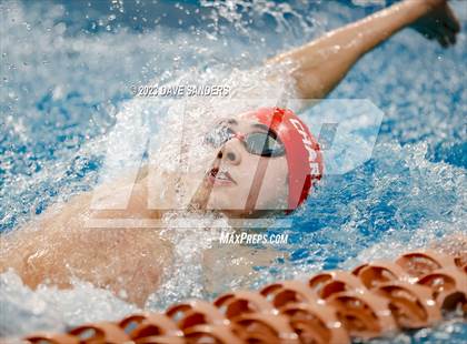 Thumbnail 3 in UIL 5A State Varsity Swim and Dive Finals photogallery.