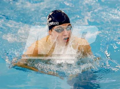 Thumbnail 2 in UIL 5A State Varsity Swim and Dive Finals photogallery.
