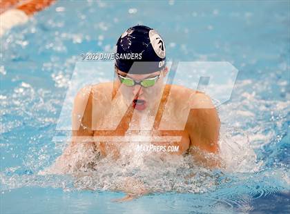 Thumbnail 2 in UIL 5A State Varsity Swim and Dive Finals photogallery.