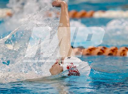 Thumbnail 1 in UIL 5A State Varsity Swim and Dive Finals photogallery.