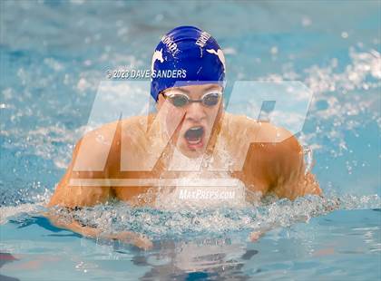 Thumbnail 2 in UIL 5A State Varsity Swim and Dive Finals photogallery.