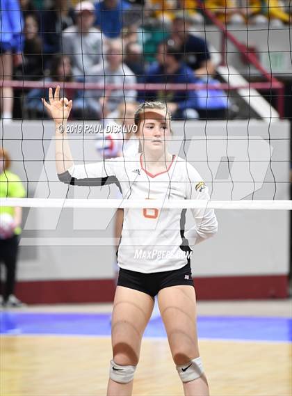 Thumbnail 3 in Coronado vs. D'Evelyn (CHSAA 4A Round 1) photogallery.
