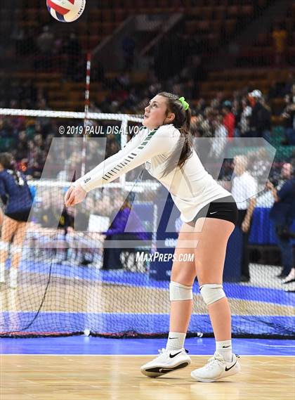Thumbnail 1 in Coronado vs. D'Evelyn (CHSAA 4A Round 1) photogallery.