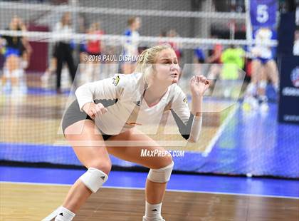 Thumbnail 1 in Coronado vs. D'Evelyn (CHSAA 4A Round 1) photogallery.