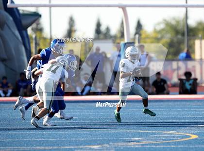 Thumbnail 3 in De La Salle @ Folsom photogallery.