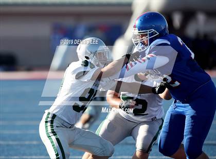 Thumbnail 1 in De La Salle @ Folsom photogallery.