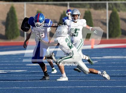 Thumbnail 2 in De La Salle @ Folsom photogallery.