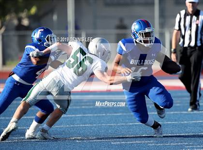 Thumbnail 3 in De La Salle @ Folsom photogallery.