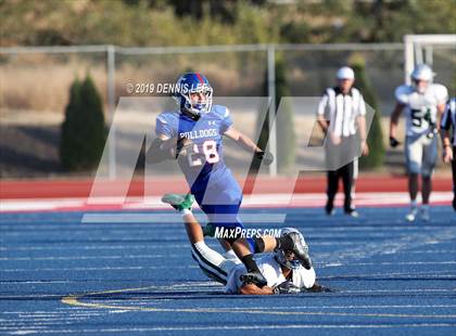 Thumbnail 3 in De La Salle @ Folsom photogallery.