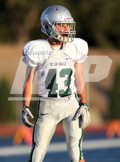 Thumbnail 2 in De La Salle @ Folsom photogallery.