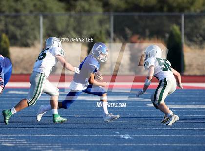 Thumbnail 3 in De La Salle @ Folsom photogallery.