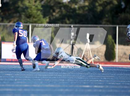 Thumbnail 2 in De La Salle @ Folsom photogallery.