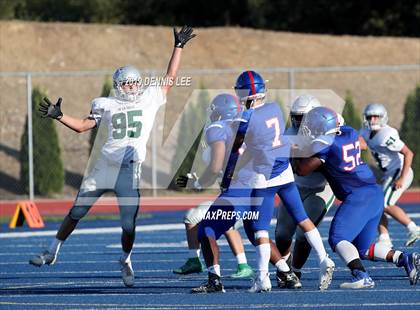 Thumbnail 1 in De La Salle @ Folsom photogallery.