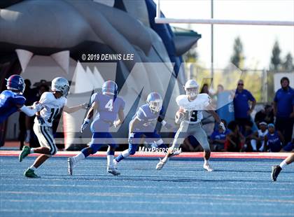 Thumbnail 2 in De La Salle @ Folsom photogallery.