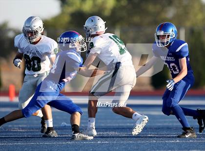 Thumbnail 3 in De La Salle @ Folsom photogallery.