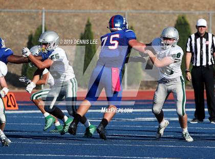Thumbnail 3 in De La Salle @ Folsom photogallery.