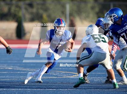 Thumbnail 2 in De La Salle @ Folsom photogallery.